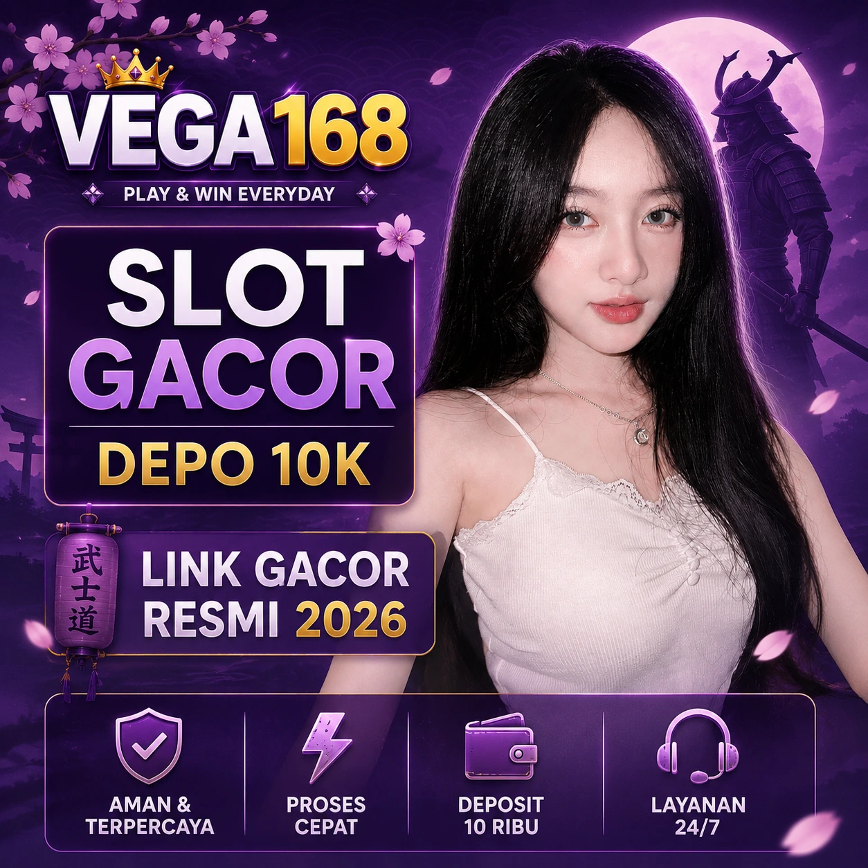 Banner SLOT GACOR